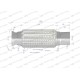 Rura elastyczna AL114384 John Deere AL114384W | Exvi