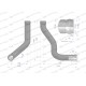 Rura łącząca tłumiki AL116902.John Deere L114990W | Exvi