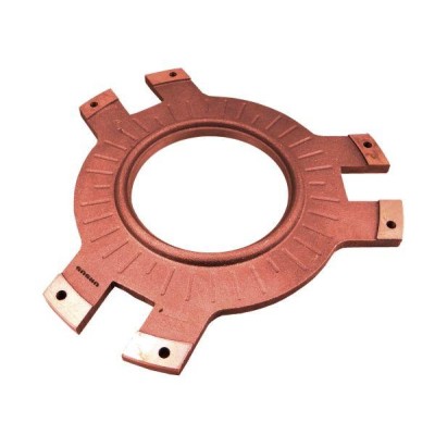 Tarcza koła zamachowego sprzęgła MF-3/4 887902M1U | Exvi