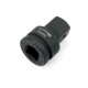Adapter do kluczy udarowych 3/4 na 1" Waryński WMU451 | Exvi