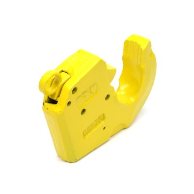 Hak szybkosprzęg końcówka do spawania Cat-2S 6182S | Exvi
