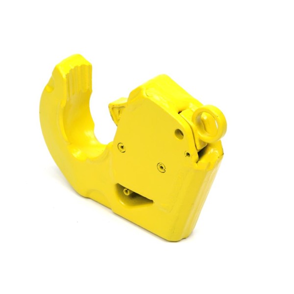 Hak szybkosprzęg końcówka do spawania Cat-2S 6182S | Exvi