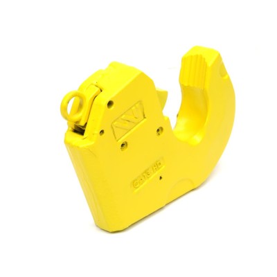 Hak szybkosprzęg końcówka do spawania Cat-3HD 6183 | Exvi
