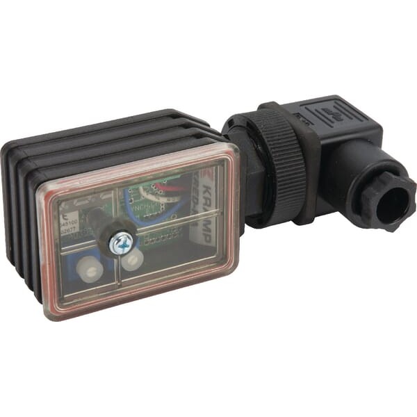 Wtyczka przetwornika PWM 9-36VDd. KREDKA | Exvi