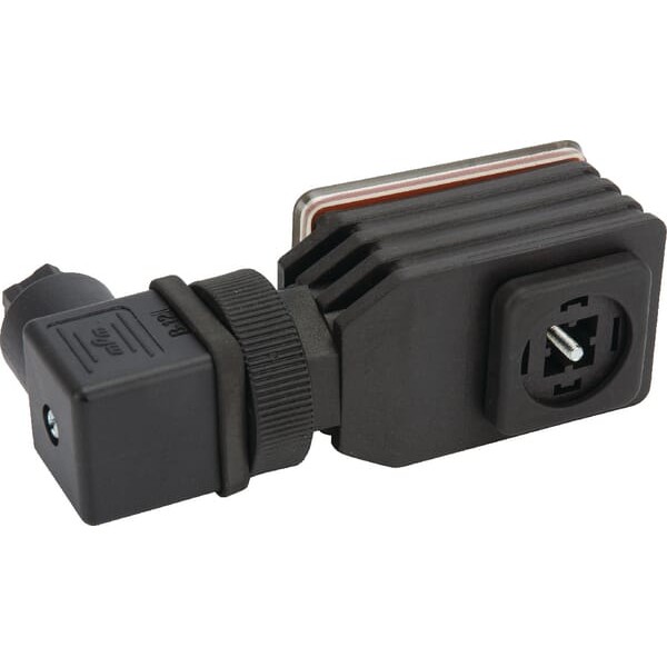 Wtyczka przetwornika PWM 9-36VDd. KREDKA | Exvi