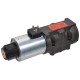 Elektrozawór Cetop 05 - NG10 4/2 B3 12V KREV05B3012C | Exvi