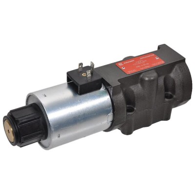 Elektrozawór Cetop 05 - NG10 4/2 B3 12V KREV05B3012C | Exvi
