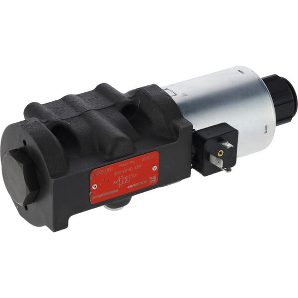 Elektrozawór Cetop 05 - NG10 4/2 B3 12V KREV05B3012C | Exvi