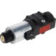 Elektrozawór Cetop 05 - NG10 4/2 B3 12V KREV05B3012C | Exvi