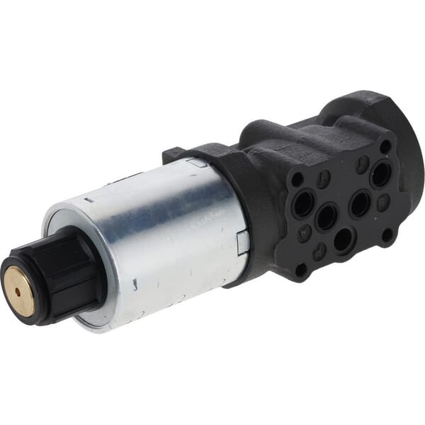 Elektrozawór Cetop 05 - NG10 4/2 B3 12V KREV05B3012C | Exvi
