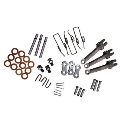 Komplet naprawczy sprzęgła MF-3/4 1810857M92U | Exvi