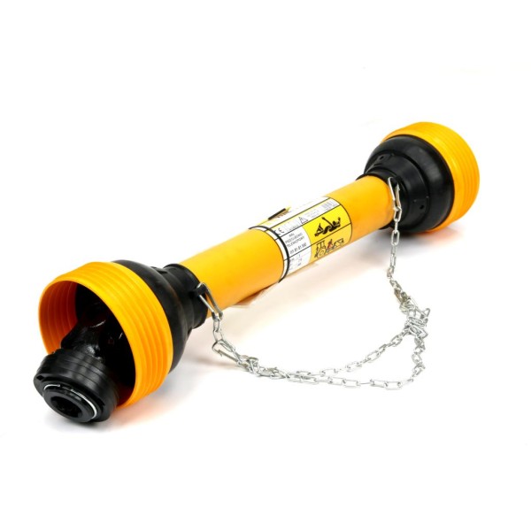Wał przegubowo-teleskopowy 860-1250mm W1B1B1860 | Exvi