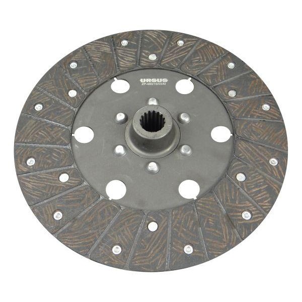 Tarcza sprzęgła 1-stopnia F-280 Z-16 30/01-119/1 | Exvi
