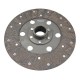Tarcza sprzęgła 2-stopnia FI-280 Z-28 70011191U | Exvi