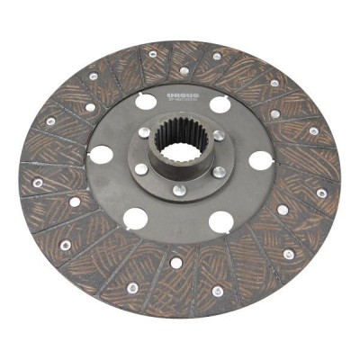 Tarcza sprzęgła 2-stopnia FI-280 Z-28 70011191U | Exvi