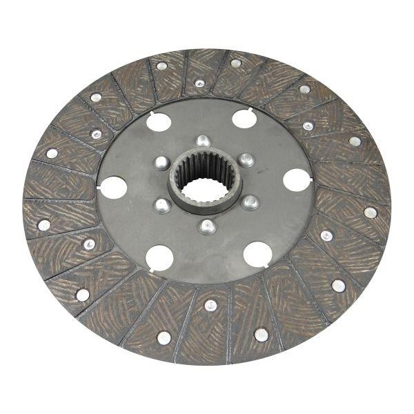 Tarcza sprzęgła 2-stopnia FI-280 Z-28 70011191U | Exvi