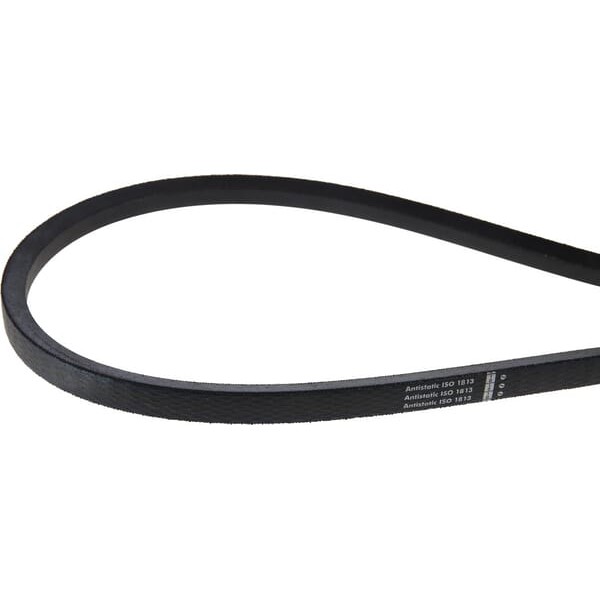 Pas klinowy 20x7100 Optibelt VB207100 | Exvi