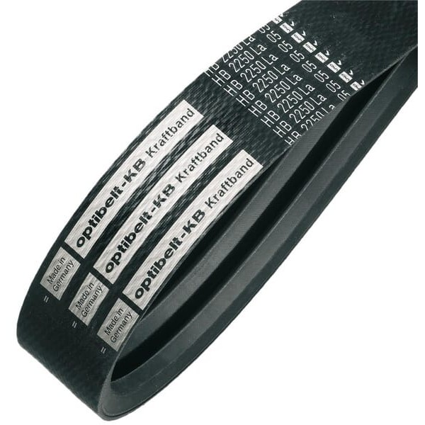 Pas 2HB-BP3814 Optibelt 85002HBBP3814 | Exvi
