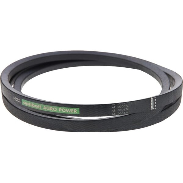 Pas klinowy AP1000674 | Exvi