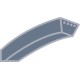 Pasek klinowy AP1004100 | Exvi