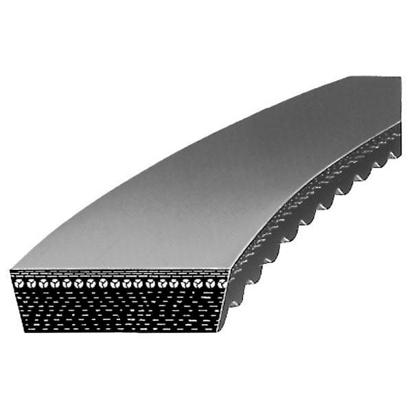 Pas klinowy szeroki, profil 41x13, Li VX41131120 | Exvi