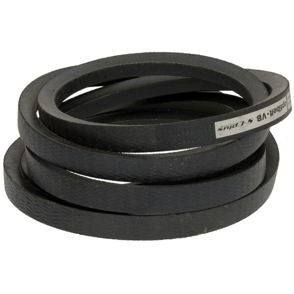 Pas klinowy 25x3660 Optibelt VB253660 | Exvi