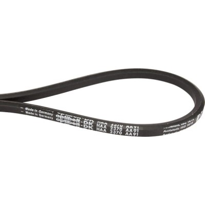 Pas dwustronnego działania AA 2370 mm HAA2370 | Exvi