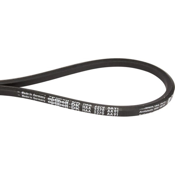 Pas dwustronnego działania AA 2370 mm HAA2370 | Exvi