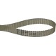 Pas zębaty ZRM T10 50 mm, 78 zębów T1078050 | Exvi