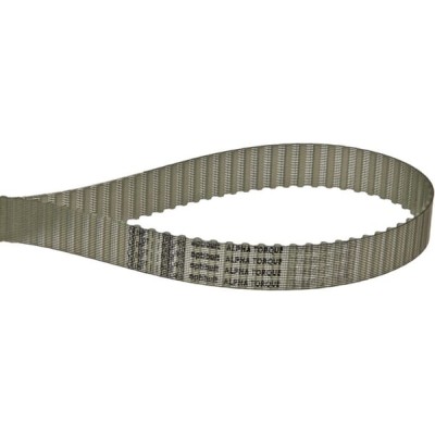 Pas zębaty ZRM T10 50 mm, 78 zębów T1078050 | Exvi