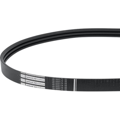 Pas klinowy 3HB, 3000 mm Optibelt 85003HB3000BPM2 | Exvi