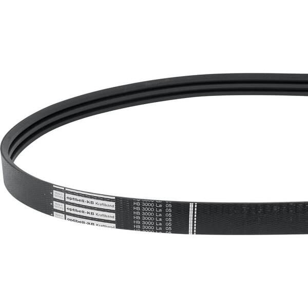 Pas klinowy 3HB, 3000 mm Optibelt 85003HB3000BPM2 | Exvi