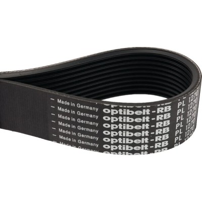 Pas wielorowkowy Optibelt, 10PL1270 | Exvi
