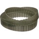 Pas zębaty ZRM T10 25 mm, 130 zębów T10130025 | Exvi
