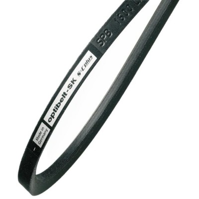 Pas klinowy Optibelt, SPC 22x3150 SPC3150 | Exvi