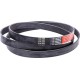 Pas wielorowkowy Optibelt, 8PK2458 | Exvi