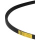 Pas klinowy 25x3690 Optibelt VB253690 | Exvi