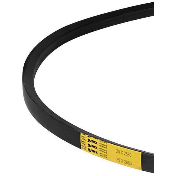 Pas klinowy 25x3690 Optibelt VB253690 | Exvi