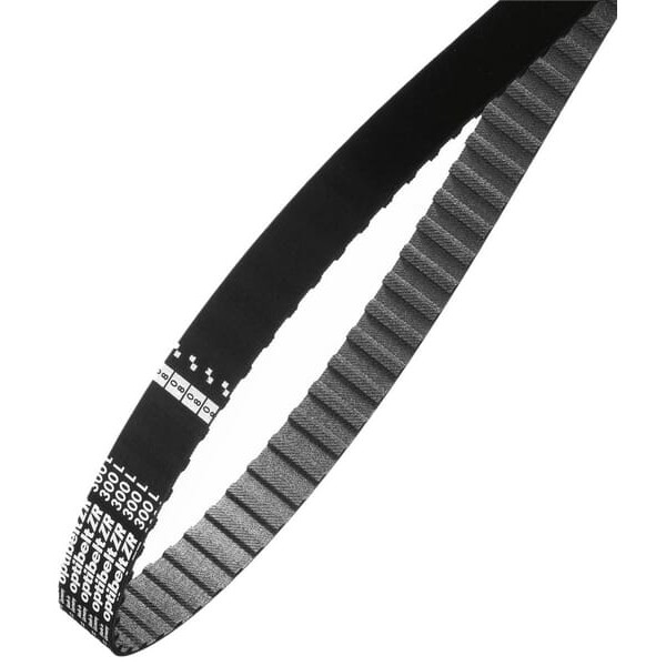 Pas zębaty ZR 450H200 | Exvi