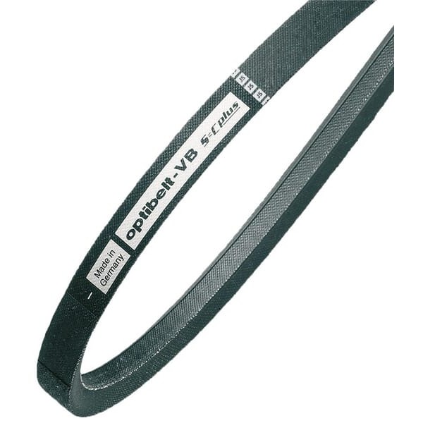 Pas klinowy Optibelt, C150 22x3810 VB223810 | Exvi