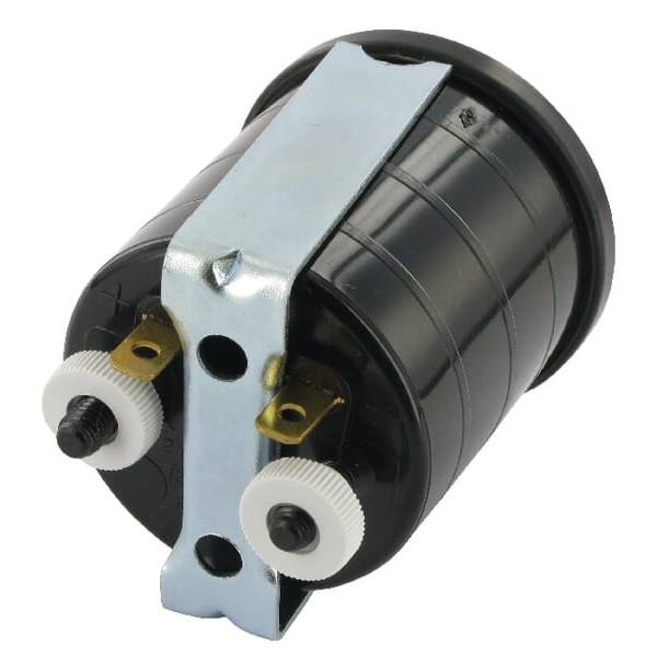 Licznik motogodzin, 10 - 80 V I00064 | Exvi