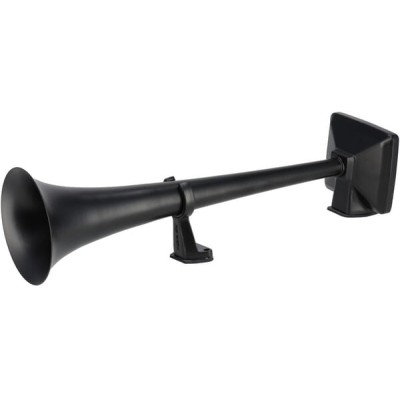 Sygnał pneumatyczny Hadley 19" BLACK LINE H00890BCE | Exvi
