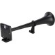 Sygnał pneumatyczny Hadley 19" BLACK LINE H00890BCE | Exvi