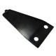 Trzymak noża kosiarka zastosowanie Deutz / PZ-0116 | Exvi