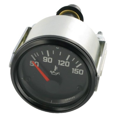 Wskaźnik temperatury, 150ºC, 12 V I00018 | Exvi