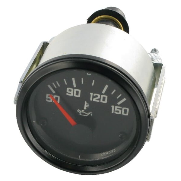 Wskaźnik temperatury, 150ºC, 12 V I00018 | Exvi