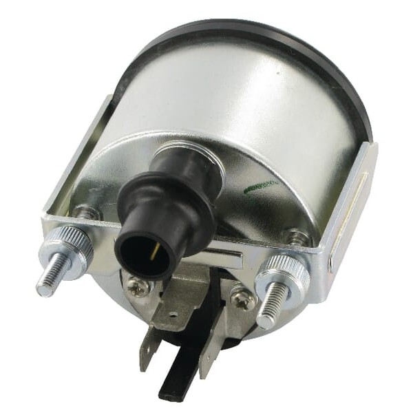 Wskaźnik temperatury, 150ºC, 12 V I00018 | Exvi