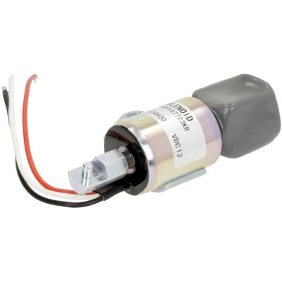 Cewka odcinająca paliwo 1685157723KR | Exvi