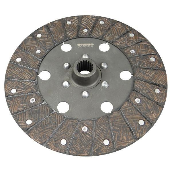 Tarcza sprzęgła C-360 Ostrówek ORYGINAŁ 46/61-101/0 | Exvi