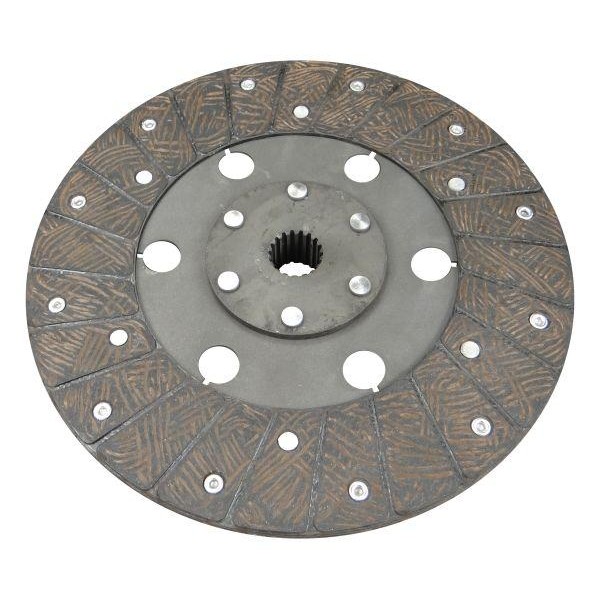 Tarcza sprzęgła C-360 Ostrówek ORYGINAŁ 46/61-101/0 | Exvi